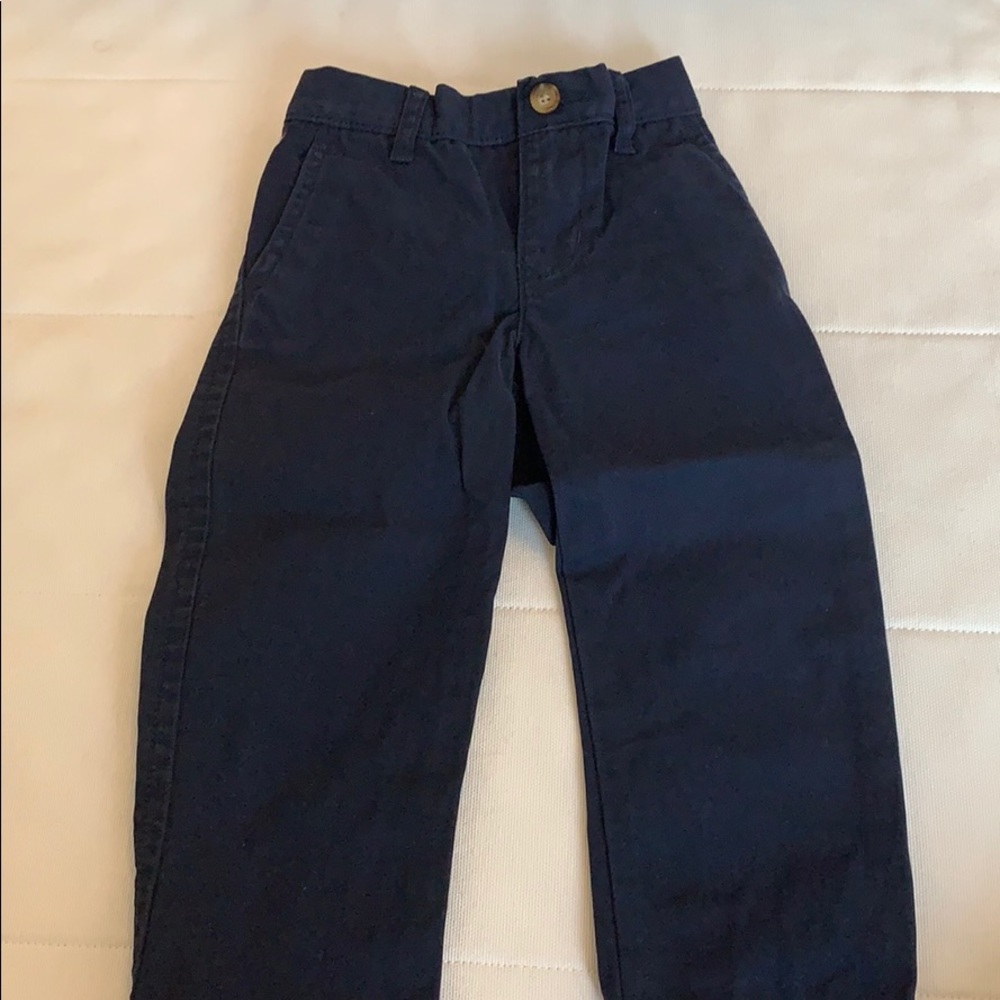 Boys pants